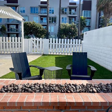 Steps To The Beach, Main Street And Pacific City - Ocean Views Huntington Beach Eksteriør billede